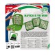 Jeu Top Trumps Match version verte avec stars du football