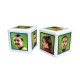 Jeu Top Trumps Match version verte avec stars du football