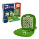 Jeu Top Trumps Match version verte avec stars du football