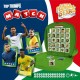Jeu Top Trumps Match version verte avec stars du football