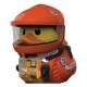 Figura PVC Dr. David Bowman Tubbz 2001: Uma Odisseia no Espaço