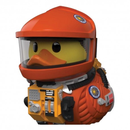 Figura PVC Dr. David Bowman Tubbz 2001: Uma Odisseia no Espaço