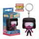 Keychain mini Funko Pop Garnet Steven Universe