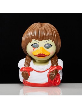Figura Tubbz de Annabelle en PVC, diseño coleccionable.