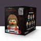 Figurine Annabelle Tubbz en PVC, design de collection.