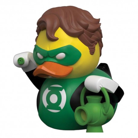 Figura de PVC Green Lantern Tubbz DC Comics