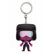 Keychain mini Funko Pop Garnet Steven Universe