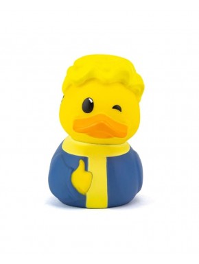 Figura de PVC Tubbz Vault Boy como pato