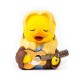 Figurine Friends Tubbz Phoebe Buffay PVC Édition Boîte 10 cm