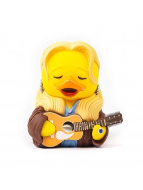 Figura Phoebe Buffay Tubbz de Friends en caja