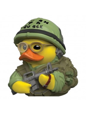 Figura de PVC Sgt J.T Davis de Full Metal Jacket