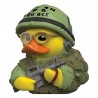 Figura de PVC Sgt J.T Davis de Full Metal Jacket 10 cm