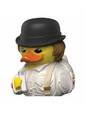 Figura de Alex DeLarge Tubbz de PVC de 10 cm