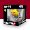 Mass Effect Tubbz Figurine PVC Commander Shepard Boxed Edition 10 cm