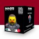 Figurine PVC de Commander Shepard de Mass Effect