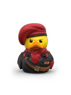 Figurine Tubbz Revolver Ocelot de Metal Gear Solid.