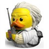 Figurine PVC Tubbz Doc Brown Retour vers le futur