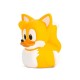 Figure en PVC Tails de Sonic - The Hedgehog Tubbz 10 cm