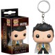 Supernatural llavero mini Funko Pop Castiel con alas