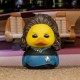 Figurine Tubbz Deanna Troi Star Trek 10 cm