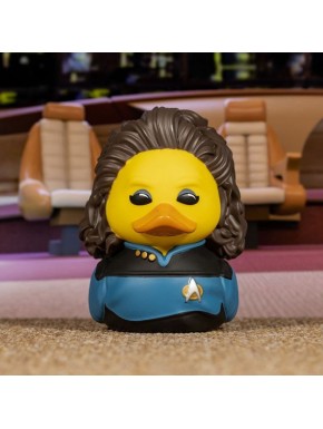 Figura Tubbz Deanna Troi Star Trek