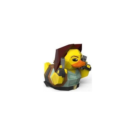 Figurine PVC Lara Croft Tubbz