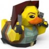 Figura PVC Lara Croft Tubbz 10 cm Edição Boxed