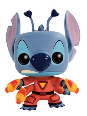 Funko Stitch Pop ! 626