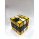 Estátua PVC Claptrap Borderlands em forma de cubo