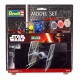 Maqueta TIE Fighter de Star Wars por Revell