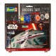 Maqueta X-Wing Fighter de Star Wars escala 1/112 Revell