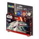 Maqueta X-Wing Fighter de Star Wars escala 1/112 Revell