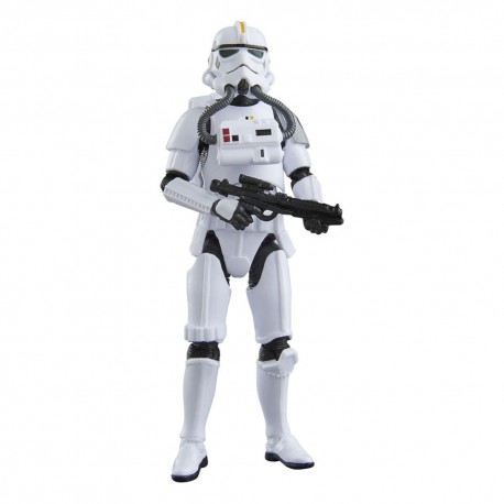 Figurine Star Wars Jetpack Trooper, collection vintage.