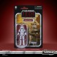 Figurine Star Wars Jetpack Trooper, collection vintage.