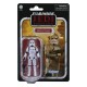 Figurine Star Wars Jetpack Trooper, collection vintage.