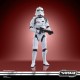 Figurine Star Wars Jetpack Trooper, collection vintage.