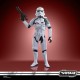 Figurine Star Wars Jetpack Trooper, collection vintage.