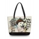 Bag, Loungefly Disney Beauty and Beast Cover