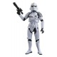 Figurine Star Wars Jetpack Trooper, collection vintage.