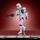 Figurine Star Wars Jetpack Trooper, collection vintage.
