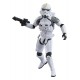 Figurine Star Wars Jetpack Trooper, collection vintage.