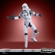 Figurine Star Wars Jetpack Trooper, collection vintage.