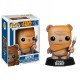 Funko Pop! eWok Wicket Star Wars