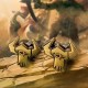 Gemelos dorados Orks Warhammer 40,000