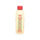 Bouteille d'eau Fortnite avec design Pizza Pit rouge et vert