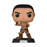 Star Wars: Rebels POP! TV Figura de Vinil Ezra Bridger 9 cm
