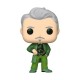 Figura de vinilo Funko POP! The Wizard de 9 cm