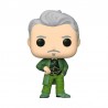 Figurine Funko POP! Le Magicien Wicked 9 cm