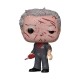 Figurine POP! Vinyl Hannibal Lecter garde 9 cm