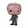 Figura POP! Vinyl Hannibal Lecter Guarda Edição Exclusiva 9 cm
